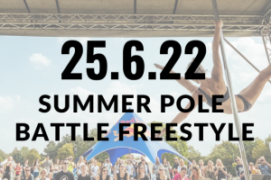 Summer Pole Battle Freestyle 2022